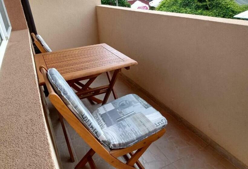 بنسيون къща за гости венито