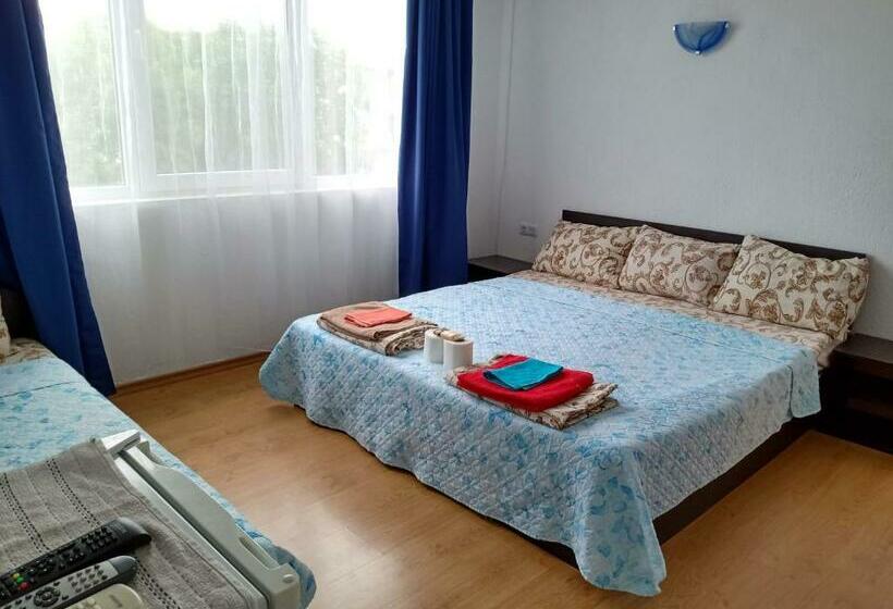 بنسيون къща за гости венито