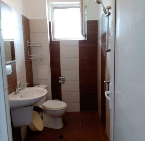 بنسيون къща за гости венито