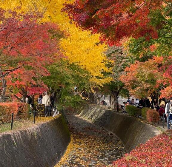 ペンション 花沢民宿