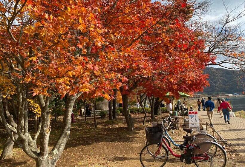 ペンション 花沢民宿