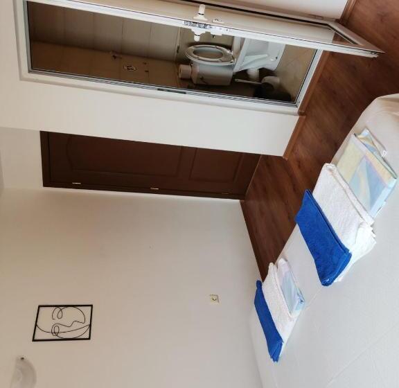 Пансион Guest House Villa Stefi