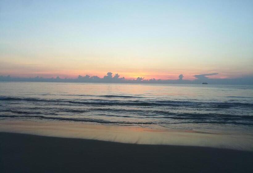 ペンション Akki S Hostel