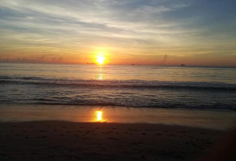 ペンション Akki S Hostel