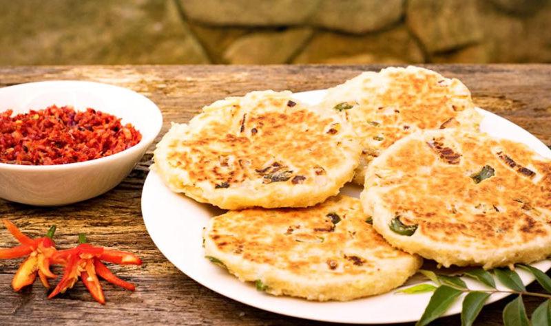 ペンション Akki S Hostel