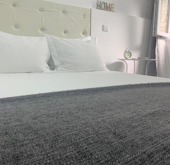 بنسيون Big House