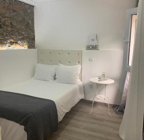 بنسيون Big House