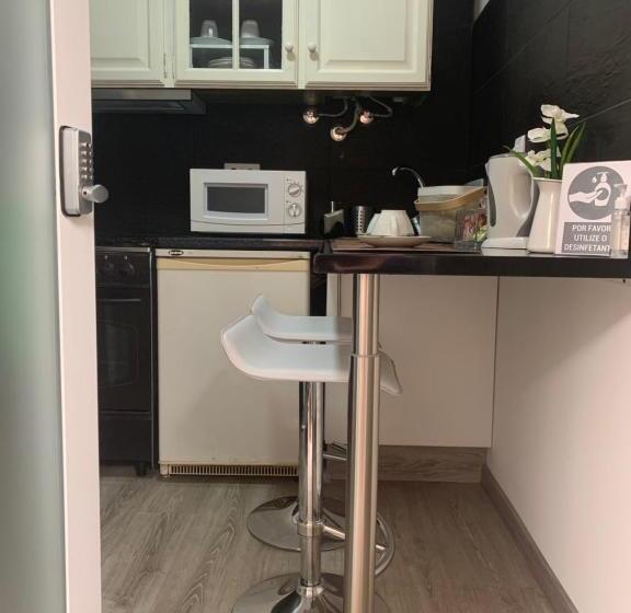 بنسيون Big House