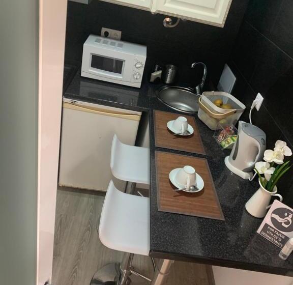 بنسيون Big House