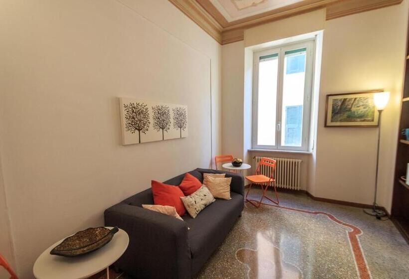 ペンション Camera Privata A 20 Metri Dal Mare