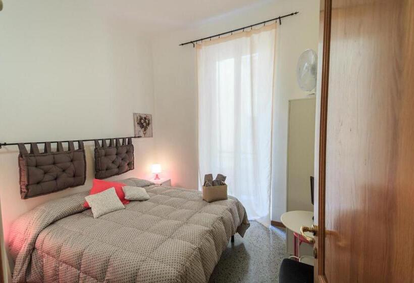 ペンション Camera Privata A 20 Metri Dal Mare