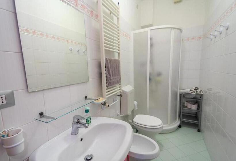 ペンション Camera Privata A 20 Metri Dal Mare