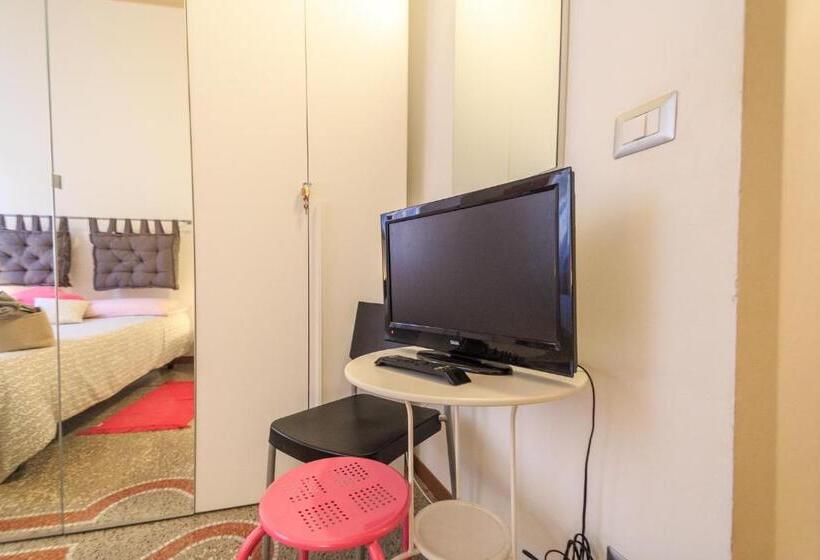 ペンション Camera Privata A 20 Metri Dal Mare