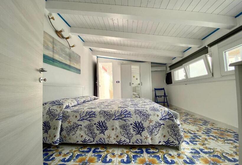 펜션 Casa Campisi Marzamemi