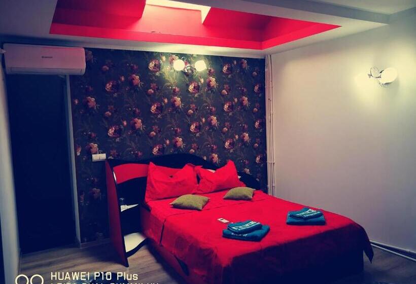 Пансион Casa Iris Murighiol