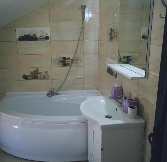 Пансион Casa Iris Murighiol