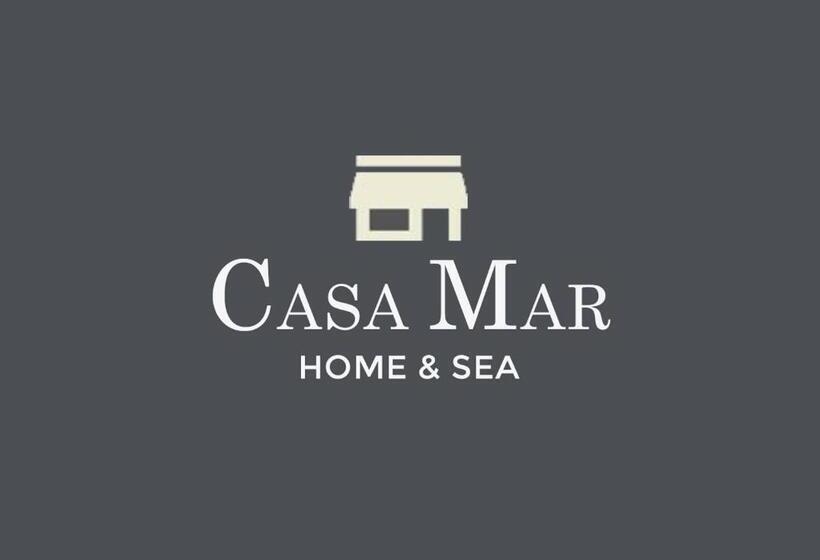 بنسيون Casa Mar   B&b