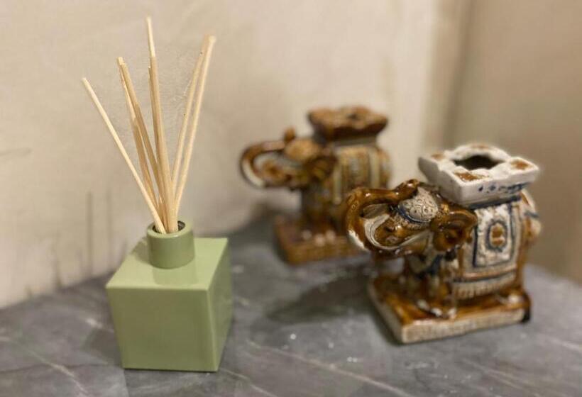 بنسيون Casa Mar   B&b