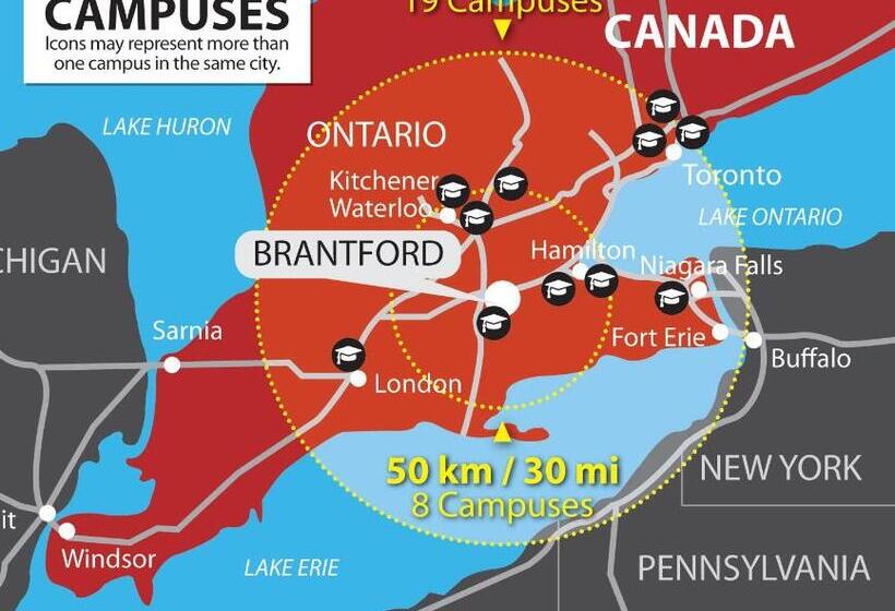 פנסיון Doucet Guesthouse