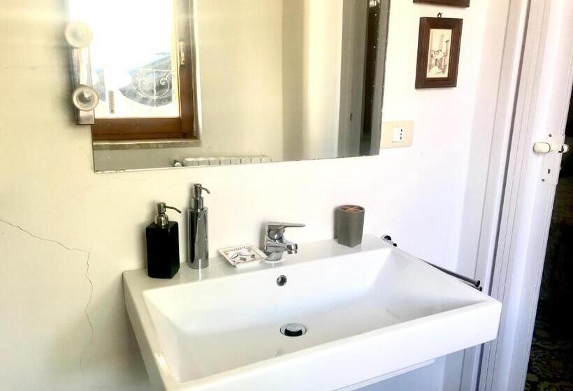 펜션 Gio Del Mar Con Vista Sullo Jonio