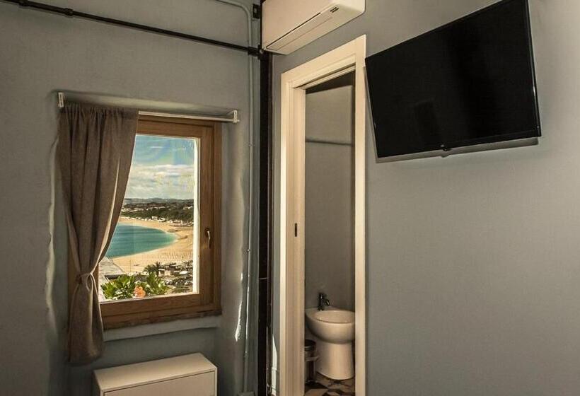 פנסיון Giulia Camere