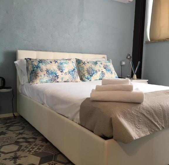 פנסיון Giulia Camere