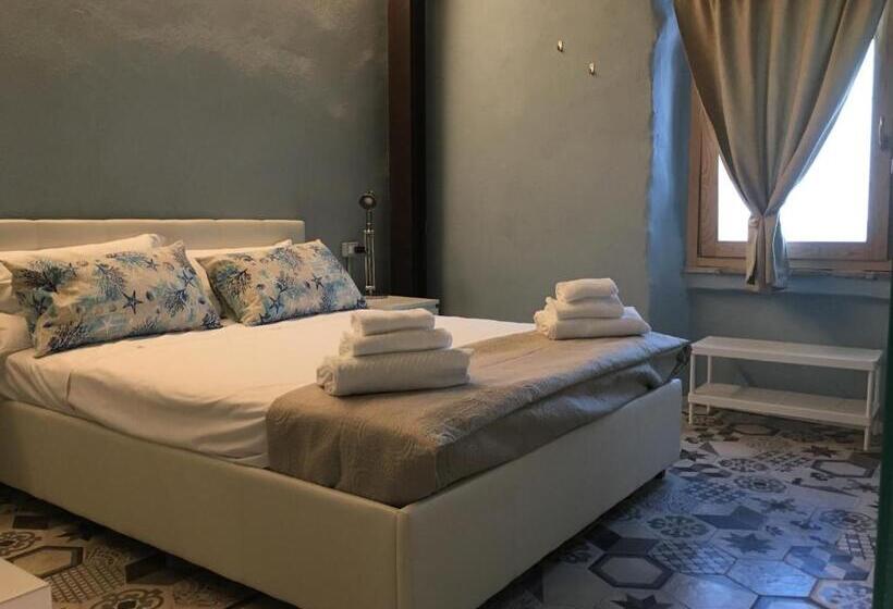 פנסיון Giulia Camere