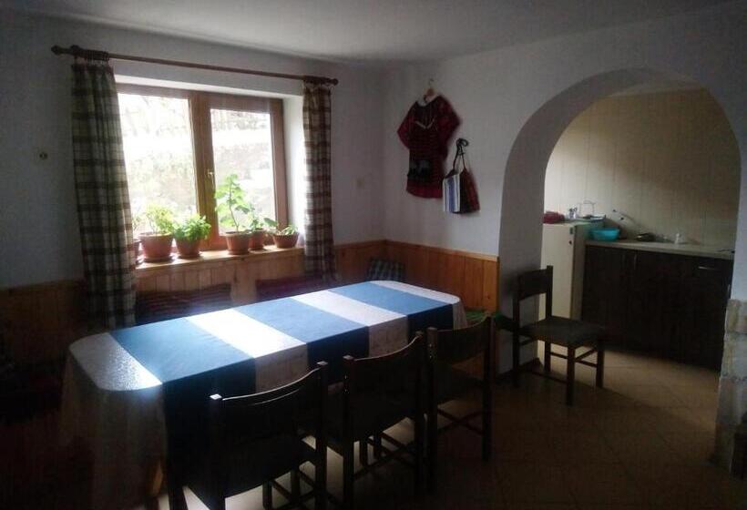 بنسيون Guest House Emmy