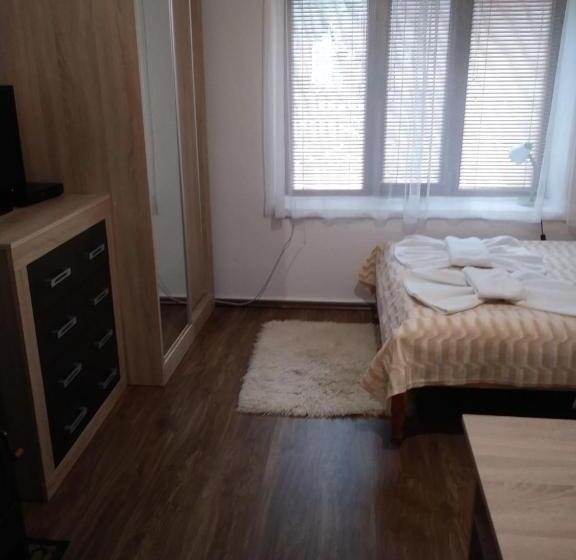 פנסיון Guest House Emmy