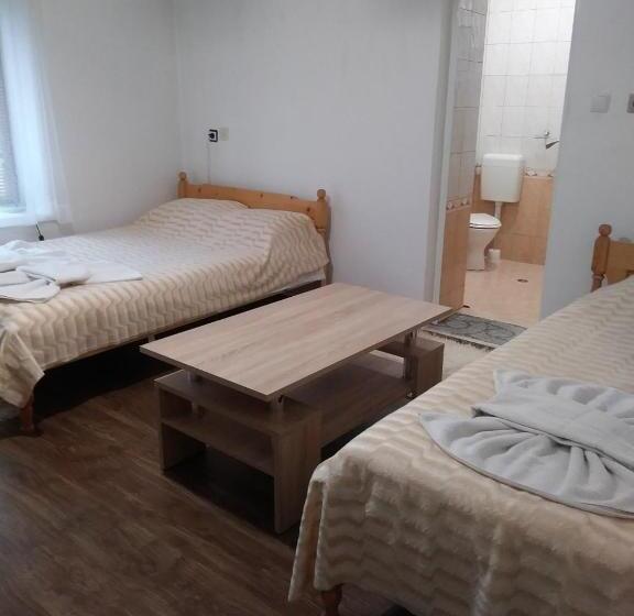 بنسيون Guest House Emmy