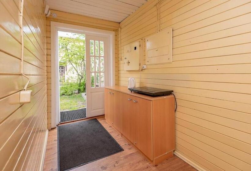 پانسیون Vila Vilija Kambariai Palangoje, Basanavičiaus Gatvė 20