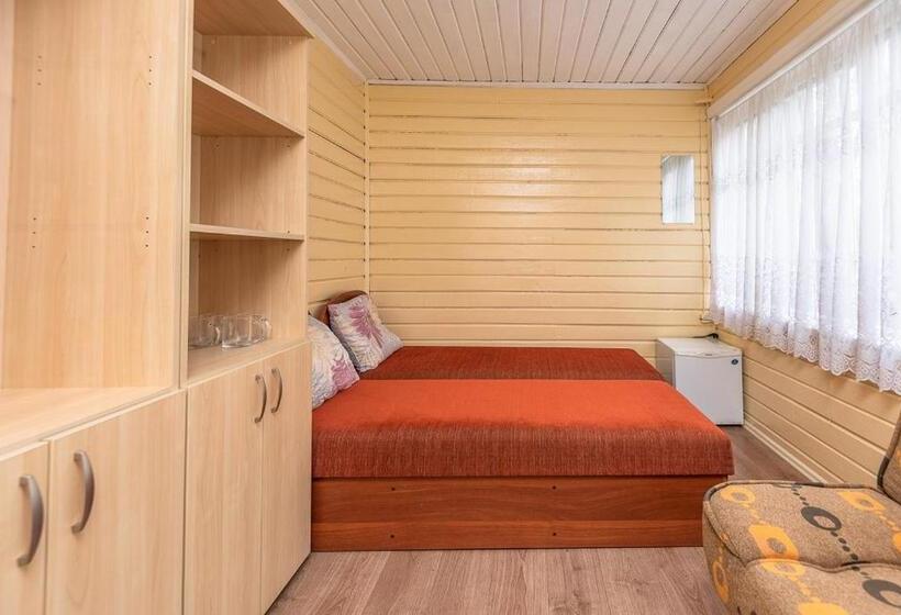 پانسیون Vila Vilija Kambariai Palangoje, Basanavičiaus Gatvė 20