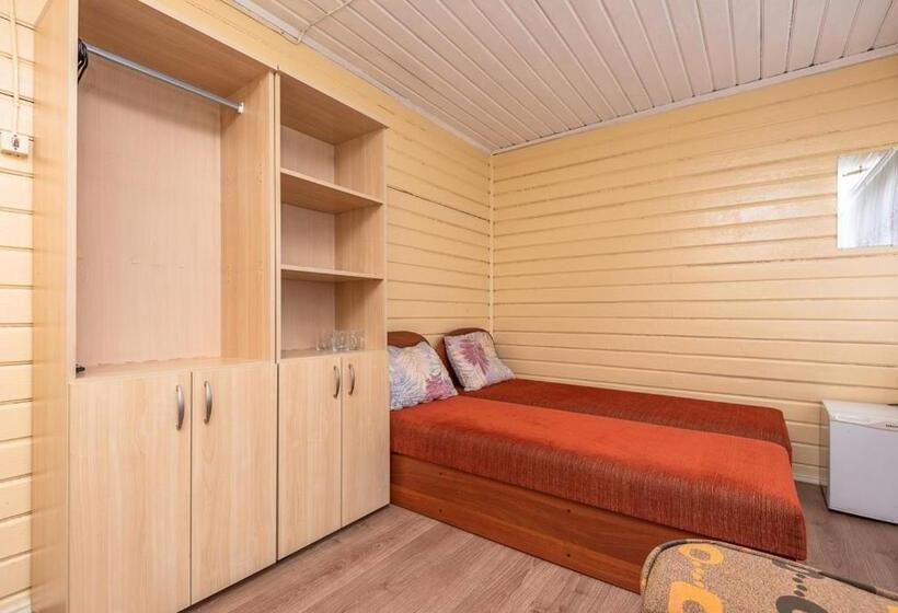 پانسیون Vila Vilija Kambariai Palangoje, Basanavičiaus Gatvė 20