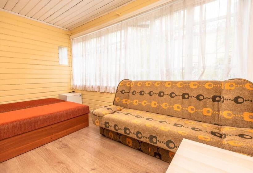 پانسیون Vila Vilija Kambariai Palangoje, Basanavičiaus Gatvė 20