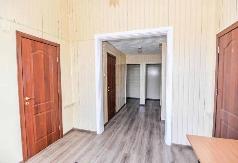 پانسیون Vila Vilija Kambariai Palangoje, Basanavičiaus Gatvė 20