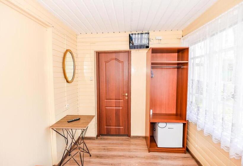 پانسیون Vila Vilija Kambariai Palangoje, Basanavičiaus Gatvė 20