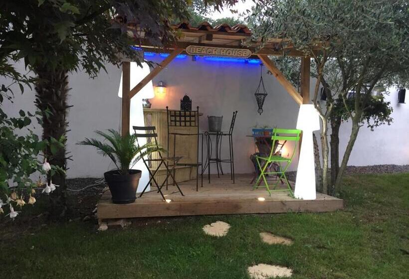 膳宿费 La Maison Des Vallées