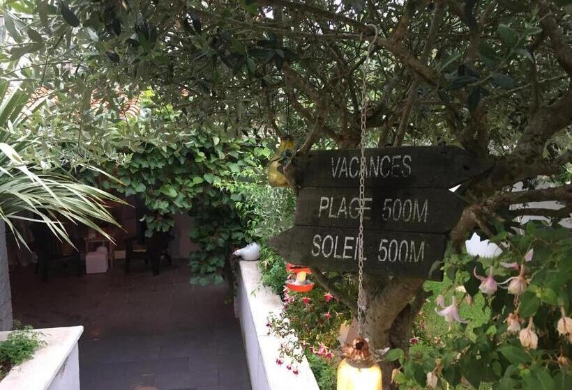 膳宿费 La Maison Des Vallées