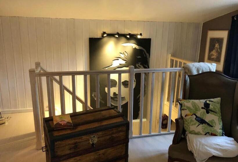 膳宿费 La Maison Des Vallées