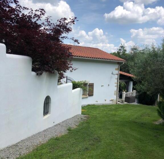 膳宿费 La Maison Des Vallées