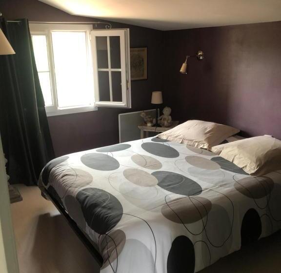 膳宿费 La Maison Des Vallées