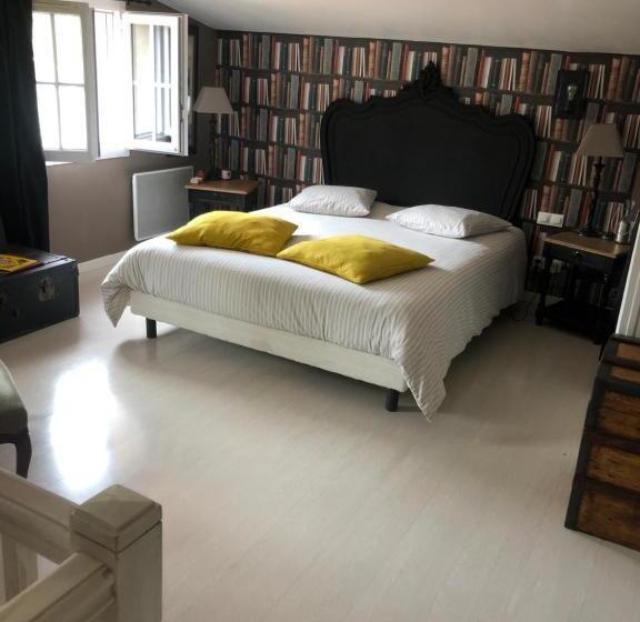 膳宿费 La Maison Des Vallées