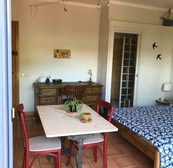 پانسیون La Terraza