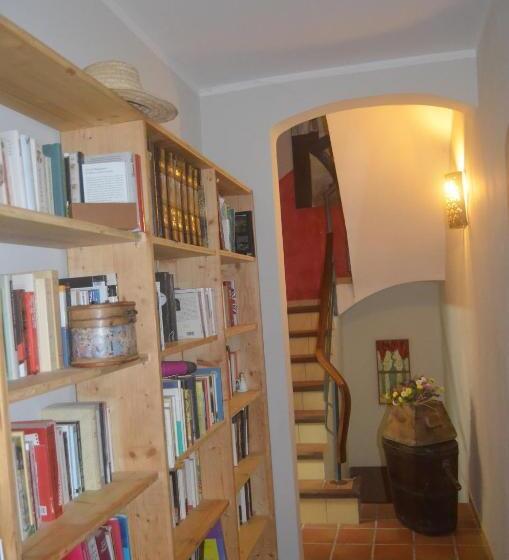 پانسیون La Terraza