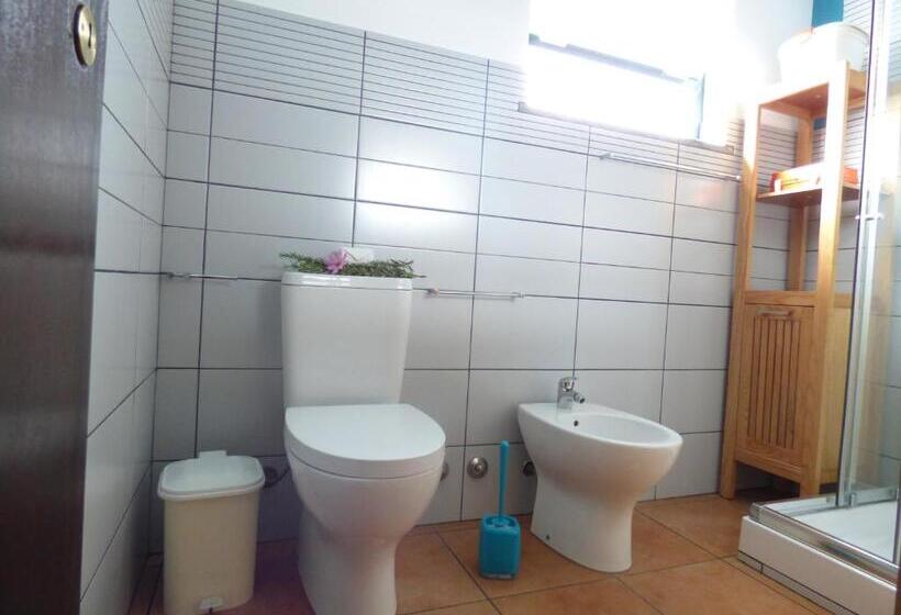 Пансион Mira River