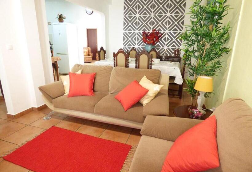 Пансион Mira River