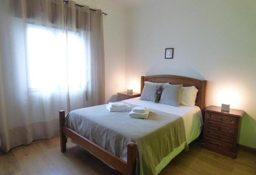 پانسیون Mira River