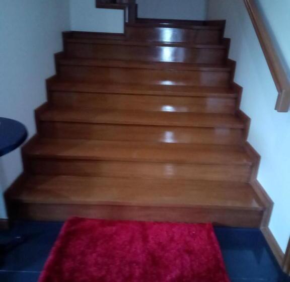 펜션 Porto Cruz House