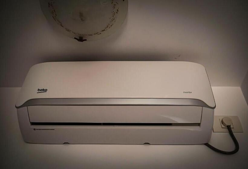 بنسيون Sea View Vama Veche   Adults Only