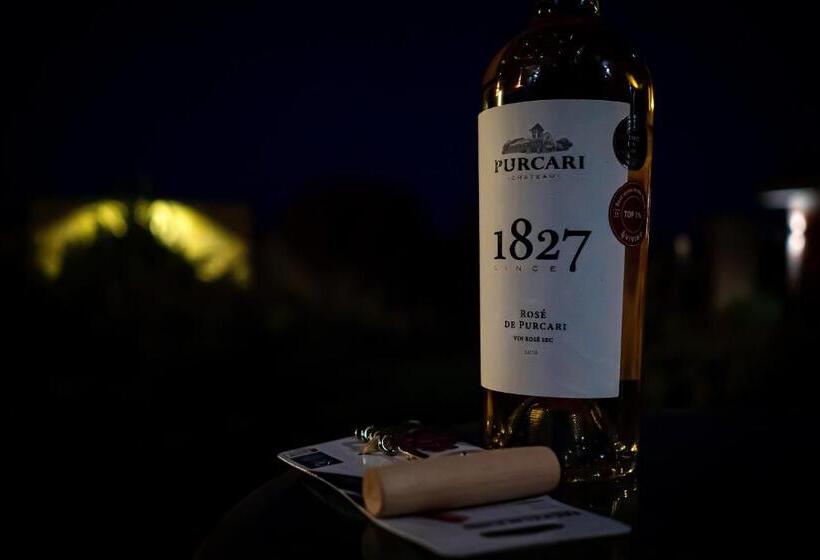 بنسيون Sea View Vama Veche   Adults Only